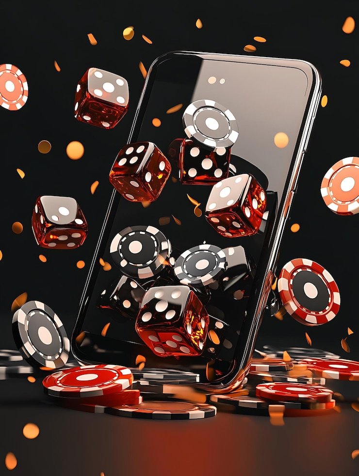 v70 Live Casino